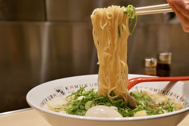 Dotonbori Kamukura Sennichimae Ten photo 3