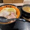 三麺流 武者麺 江坂店