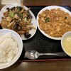 中華料理 唐韻