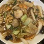 中華料理 唐韻 - 