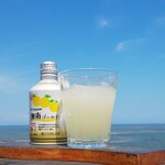 浜屋 - 湘南ゴールドジュース