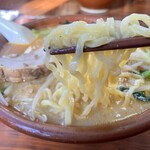 ラーメン　コロコロ - 