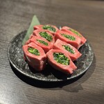 Yakiniku Niku Terasu - 