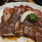 焼肉居酒屋 とんとん - 