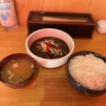 麻婆豆腐専門店 からいもんや - 