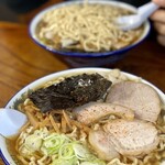 ケンちゃんラーメン - うまいラーメンです♡