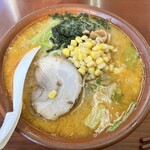 ラーメン　コロコロ - 