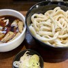 柿屋 うどん