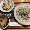 蕎麦切り 春のすけ