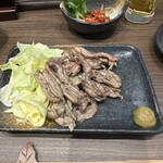 Rokumon-sen - 国産若鶏せせり炭火焼き