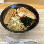 道の駅 R290とちお - 料理写真: