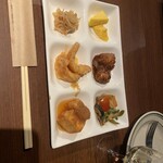 ワインビストロ 柴田屋酒店本店2F - 