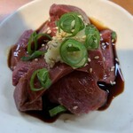 焼肉やっちゃん - 