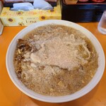 いこい食堂 - 料理写真: