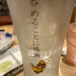 天ぷら・割鮮酒処 へそ - 