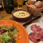 肉ビストロ灯 - 