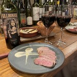 肉ビストロ灯 - 