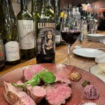 肉ビストロ灯 - 