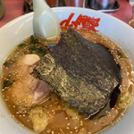 ラーメン山岡家 - 