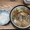 浅草 熟成味噌らーめん のりあき･美々