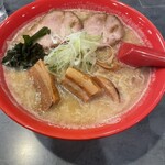 Ramen Tetsuya - 