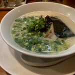 まるきんラーメン - 