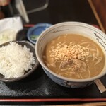 Jinam Bou - カレー南ばん