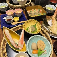 かに道楽 新宿本店 - 