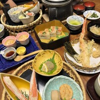 かに道楽 新宿本店 - 