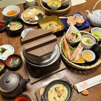 かに道楽 新宿本店 - 