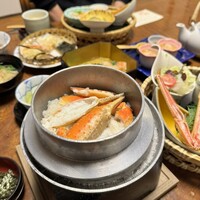かに道楽 新宿本店 - 