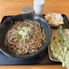 蕎麦食堂 いけち