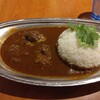 路地裏カレー Tiki