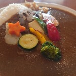 Curry & Cafe Shibabe - 