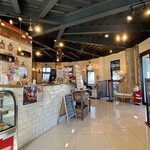 Mila Cafe - 