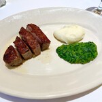 Empire Steak House - 