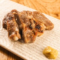肩ロース　西京焼