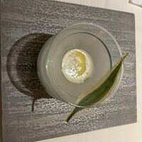 レストラン・ランス・ヤナギダテ - 