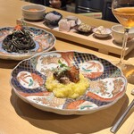 和伊厨房 あんちゅう - 料理写真: