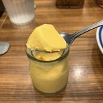 エチオピアカリーキッチン 御茶ノ水ソラシティ店 - マンゴープリン