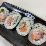 Kaitenzushi Wakatakemaru - 