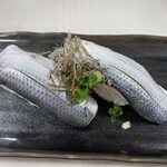 Kaitenzushi Wakatakemaru - 