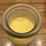 エチオピアカリーキッチン - マンゴープリン