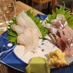 食堂酒場 明日も。 - 