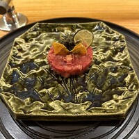 東京肉しゃぶ家 - 