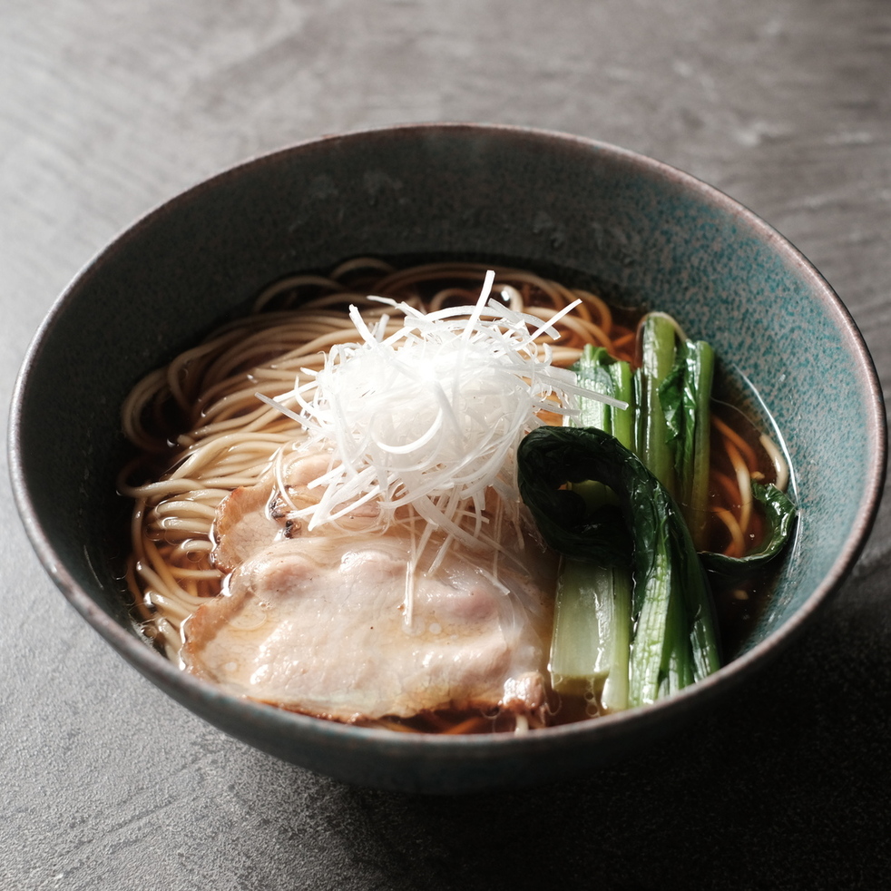 写真 : 麺屋 練之助 - 北野白梅町/ラーメン | 食べログ