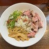 らーめん香澄 阿波座本店