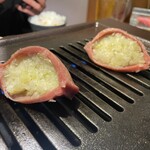 Yakiniku Kitamatsu - 