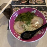 らぁめん心花 - 