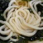 マルヨシ製麺所 - 